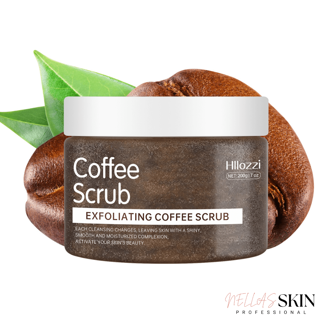 Soin Exfoliant Sel de l’Himalaya lisse & illumine