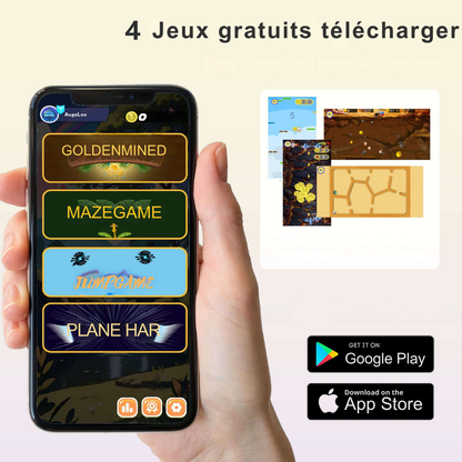 BalioSphere™ dôme d’équilibre & renforcement