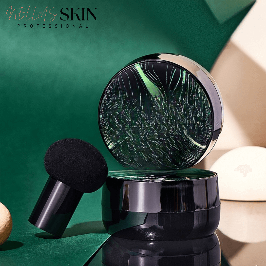 ElixirCushion™ BB Cushion couvrance modulable