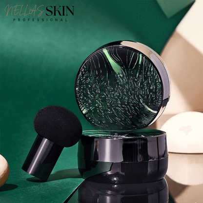 ElixirCushion™ BB Cushion couvrance modulable